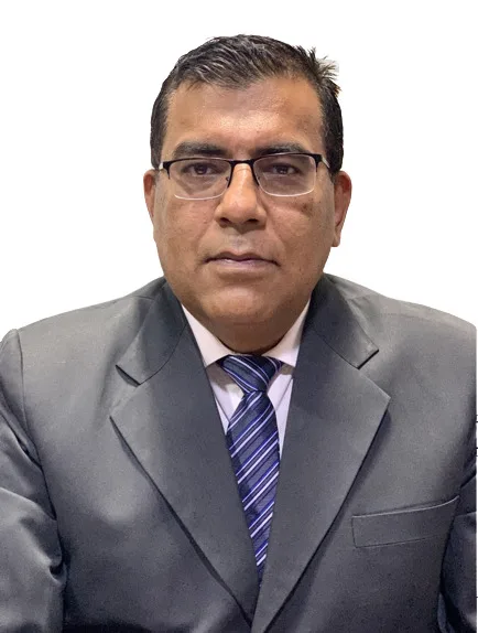 Anshul Bagai — Founder of AB Studio